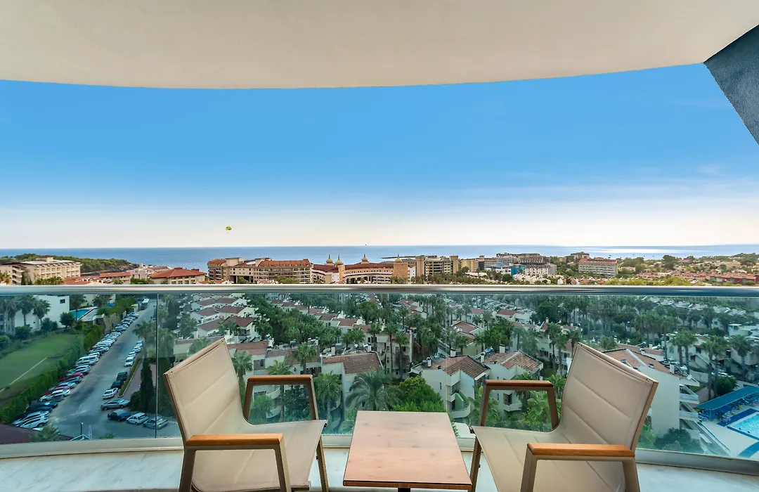 The Marilis Hill Resort Hotel & Spa-1