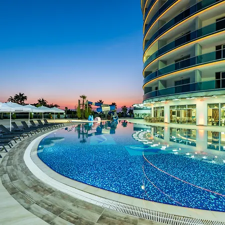 The Marilis Hill Resort Hotel & Spa-3